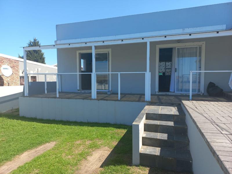 To Let 1 Bedroom Property for Rent in Oatlands Eastern Cape